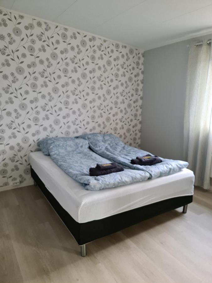 Great House With Amazing Location!!Sea & Mountain View! Kvaloya Exterior foto
